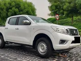 NAVARA AUTOMATIC 4X4  PICK UP  FOR RENT 